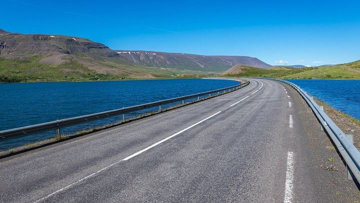 6-Hour Shore Excursion from Akureyri: Ljosvatn, Godafoss, Myvatn Craters and Lava Fields (4/12)