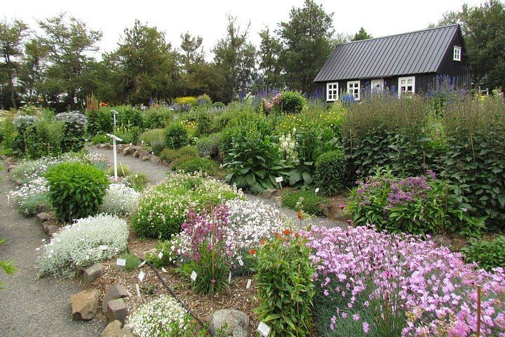 Godafoss Express Shuttle from Akureyri with Botanical Garden or Downtown Drop-Off (5/11)
