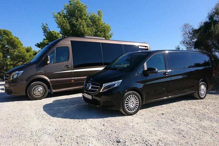 Luxury Plitvice Lakes Day Trip from Split or Trogir with Deer Valley Ranch Stop (5/9)