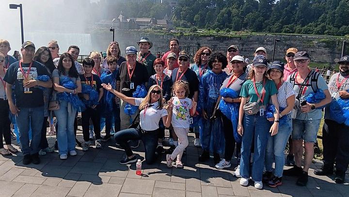 Niagara Falls USA Tour by Niagara Tour Company: Boat, Cave, Coupons, Hotel Pickup (3/12)