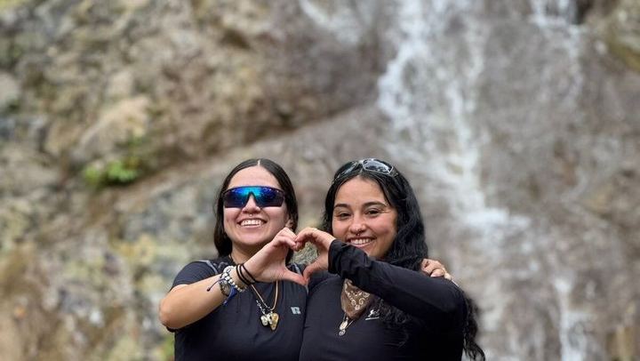Jaco ATV Tour to Two Jungle Waterfalls: Cascada del Zorro and Pura Vida Falls (4/12)