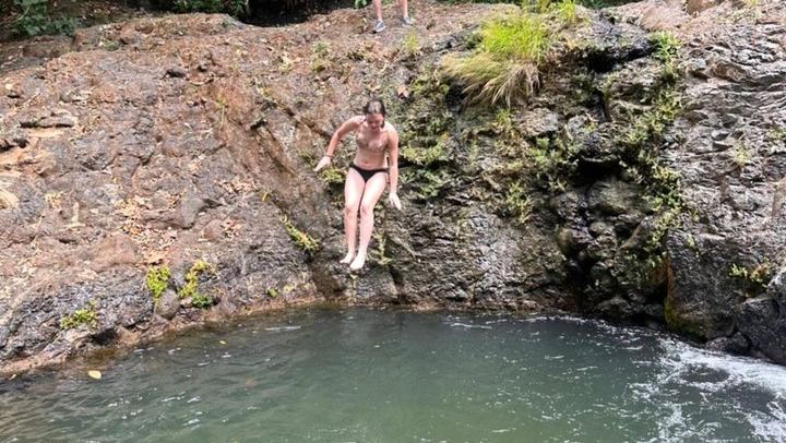 4-Hour Jaco ATV Ride: Swimming Waterfall and Lunch at a Bijagual Tilapia Farm (4/12)