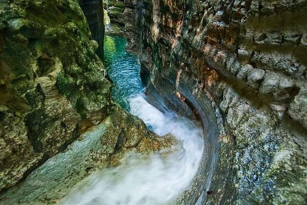Damajagua Waterfall No. 7 Route with Lunch, 5 Hours, Max 15 Guests, Amber Cove, Taino Bay