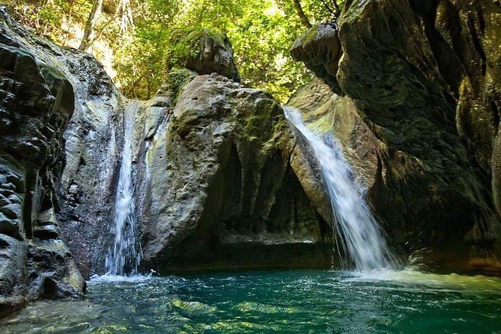 Damajagua Waterfall No. 7 Route with Lunch, 5 Hours, Max 15 Guests, Amber Cove, Taino Bay (8/12)