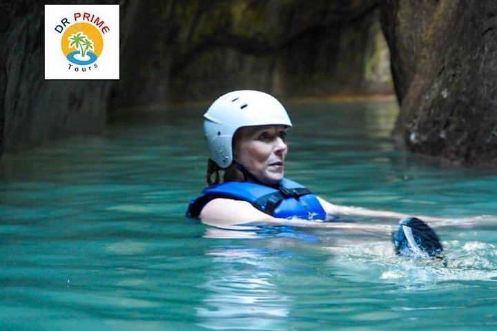 Damajagua 7 Waterfalls Family Tour with Dominican Lunch and Chocolate Factory Visit (8/11)