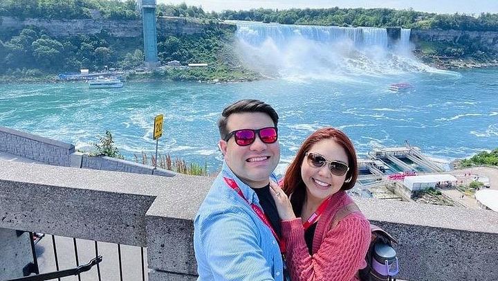 Private Niagara Falls Tour from Toronto by Luxury SUV with Helicopter and Cruise Add-Ons (1/12)