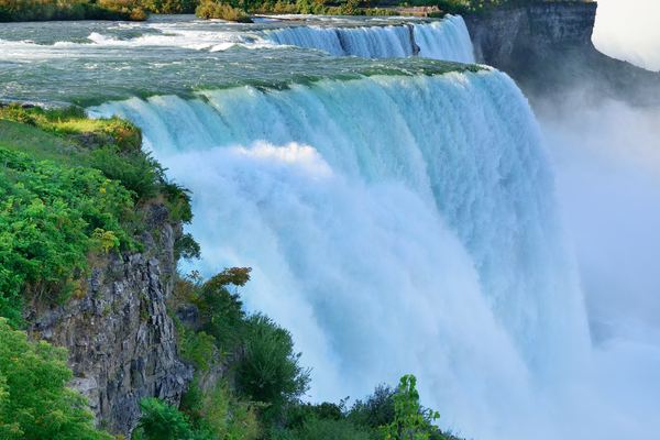 Niagara Falls Day Trips & Multi-Day Tours from New York
