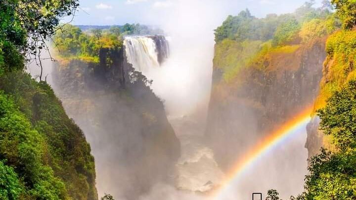 Victoria Falls and Chobe 3-Day Tour With Airport Transfers and Park Fees Included (3/12)