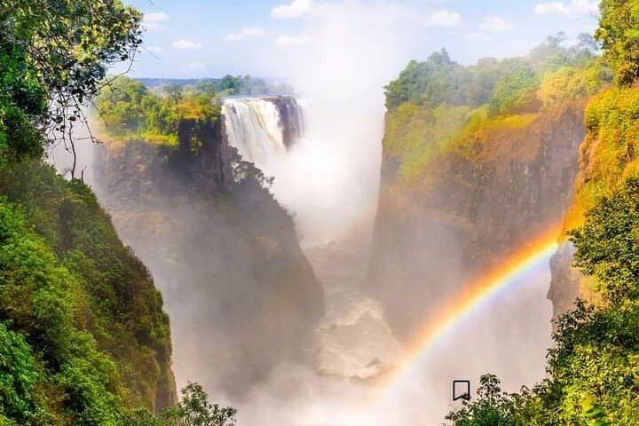 Victoria Falls and Chobe 3-Day Tour With Airport Transfers and Park Fees Included (3/12)