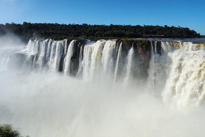 Private Iguazu Falls Argentine Side Day Tour with Optional 4x4 and Boat Safari (7/9)