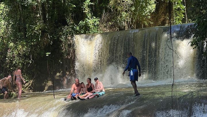 Pick 3 of 4: Appleton, YS Falls, Black River Safari or Pelican Bar from Negril (4/12)