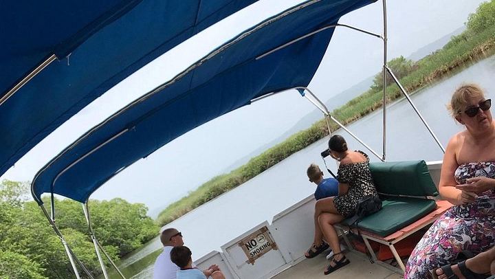 Pick 3 of 4: Appleton, YS Falls, Black River Safari or Pelican Bar from Negril (3/12)
