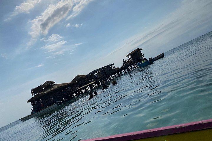 Pick 3 of 4: Appleton, YS Falls, Black River Safari or Pelican Bar from Negril (10/12)