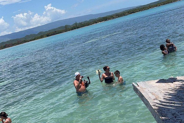 Pick 3 of 4: Appleton, YS Falls, Black River Safari or Pelican Bar from Negril (5/12)