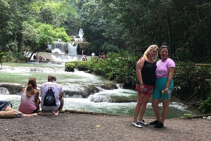 Pick 3 of 4: Appleton, YS Falls, Black River Safari or Pelican Bar from Negril (7/12)