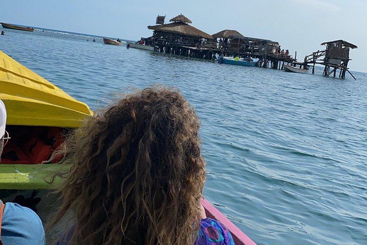 Pick 3 of 4: Appleton, YS Falls, Black River Safari or Pelican Bar from Negril (9/12)