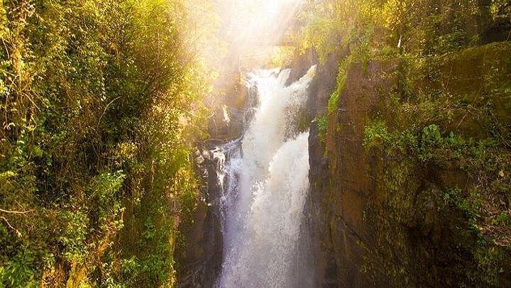Iguazu Falls Sunset Tour, Argentina Trails and Brazil Happy Hour at Porto Canoas (3/5)