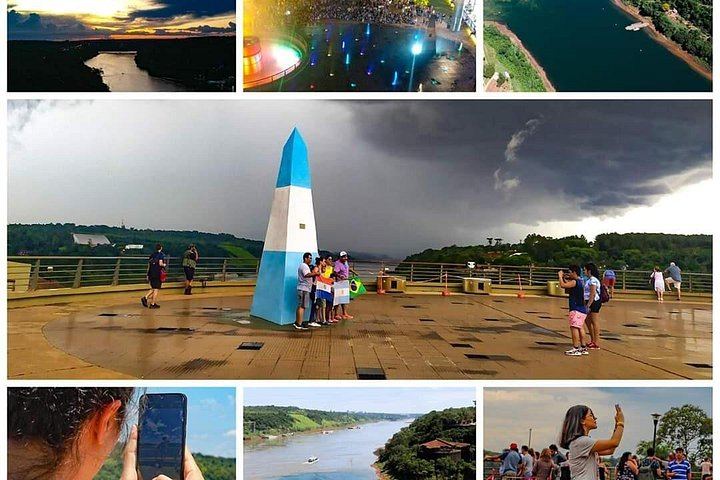 Iguazu Falls Argentine Side with Accredited Guide and Private Transport (5/7)