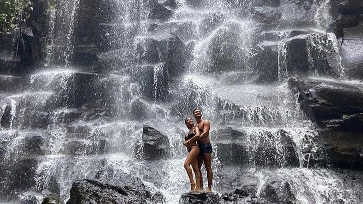 Eastern Bali Waterfalls Private Day Trip: Tukad Cepung, Tibumana and Kanto Lampo (2/11)