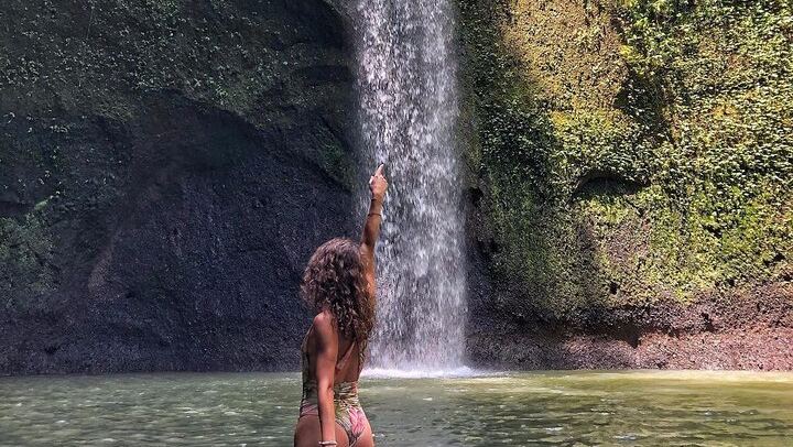 Eastern Bali Waterfalls Private Day Trip: Tukad Cepung, Tibumana and Kanto Lampo (3/11)