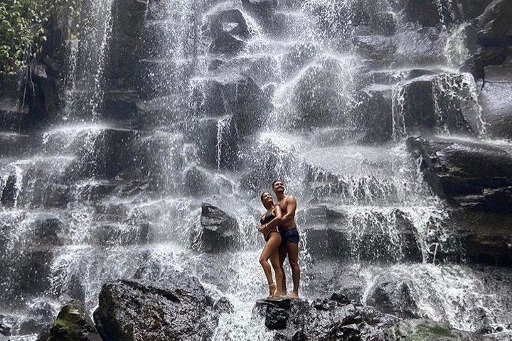 Eastern Bali Waterfalls Private Day Trip: Tukad Cepung, Tibumana and Kanto Lampo (2/11)