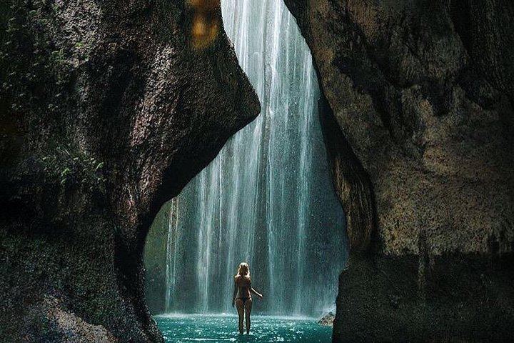 Eastern Bali Waterfalls Private Day Trip: Tukad Cepung, Tibumana and Kanto Lampo (5/11)