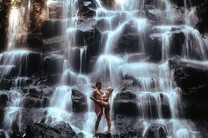 Eastern Bali Waterfalls Private Day Trip: Tukad Cepung, Tibumana and Kanto Lampo (11/11)