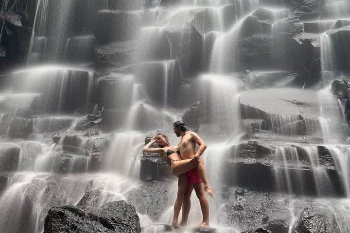 Eastern Bali Waterfalls Private Day Trip: Tukad Cepung, Tibumana and Kanto Lampo (10/11)