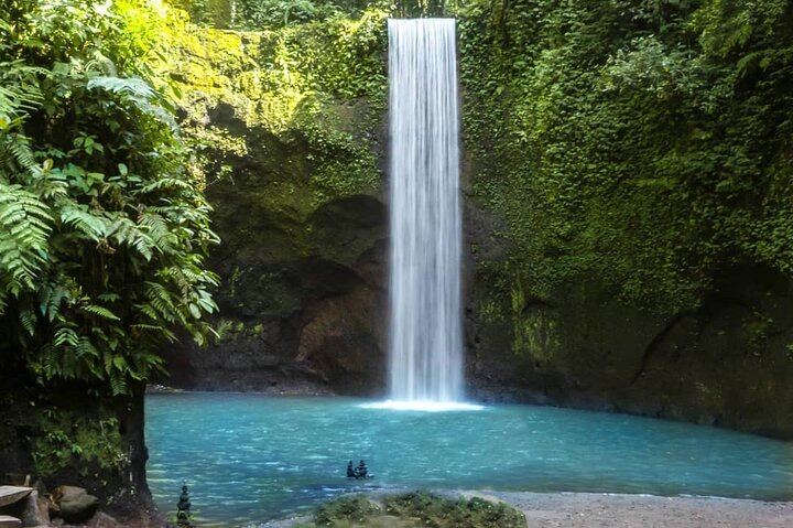 Eastern Bali Waterfalls Private Day Trip: Tukad Cepung, Tibumana and Kanto Lampo (4/11)