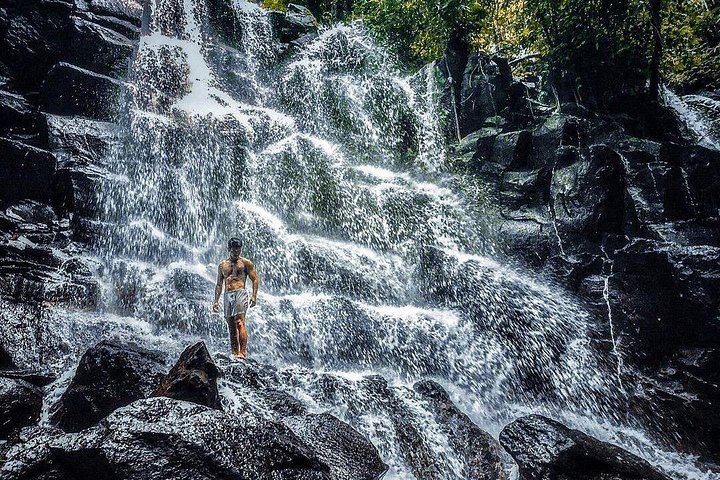 Eastern Bali Waterfalls Private Day Trip: Tukad Cepung, Tibumana and Kanto Lampo (8/11)