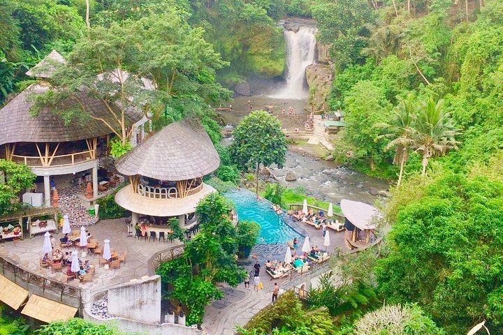 Tibumana and Kanto Lampo Private Waterfall Tour With Wi-Fi Car and Entrance Tickets (5/7)