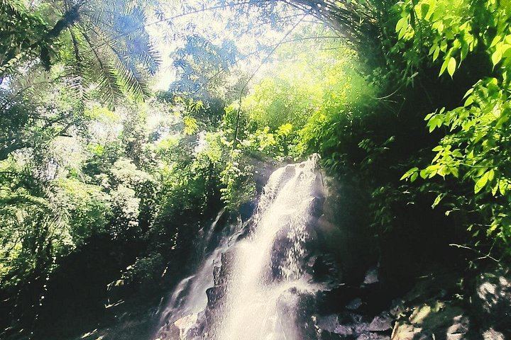 Tibumana and Kanto Lampo Private Waterfall Tour With Wi-Fi Car and Entrance Tickets (6/7)