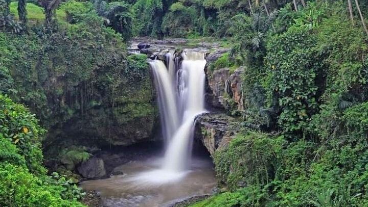 Ubud Private Waterfall Tour: Tukad Cepung, Kanto Lampo and Tegenungan With Tickets (1/12)