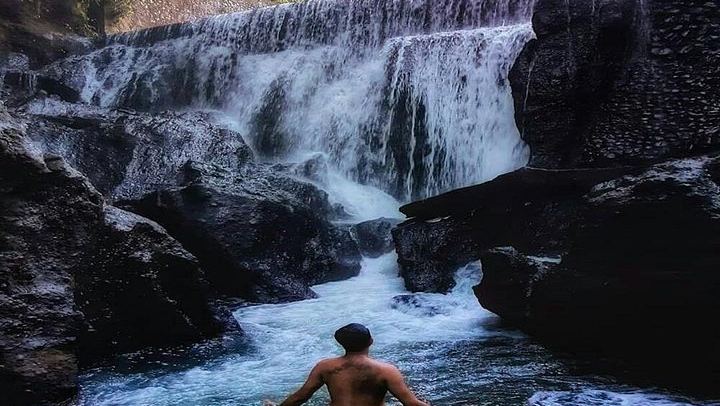Ubud Private Waterfall Tour: Tukad Cepung, Kanto Lampo and Tegenungan With Tickets (3/12)
