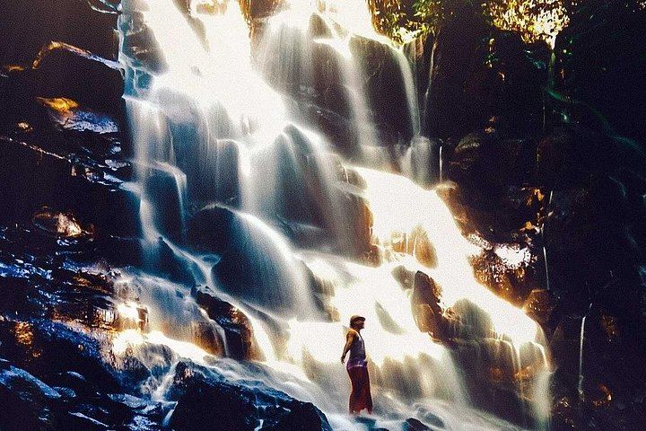 Ubud Private Waterfall Tour: Tukad Cepung, Kanto Lampo and Tegenungan With Tickets (9/12)