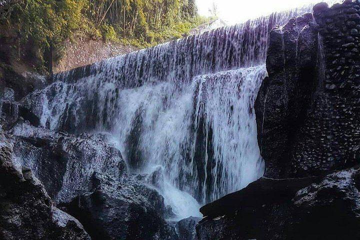 Ubud Private Waterfall Tour: Tukad Cepung, Kanto Lampo and Tegenungan With Tickets (12/12)