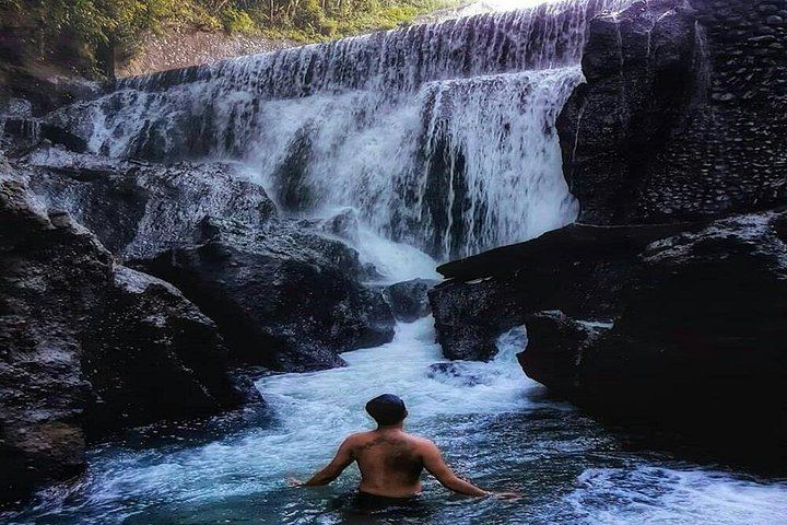 Ubud Private Waterfall Tour: Tukad Cepung, Kanto Lampo and Tegenungan With Tickets (3/12)