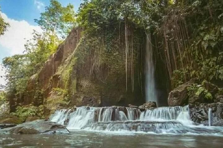 Ubud Private Waterfall Tour: Tukad Cepung, Kanto Lampo and Tegenungan With Tickets (6/12)