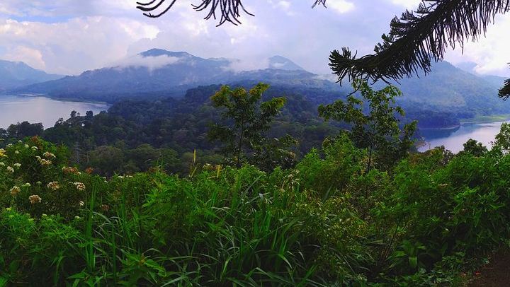 Private Half-Day Trek to Seven Hidden Waterfalls near Sambangan with Lunch (4/10)