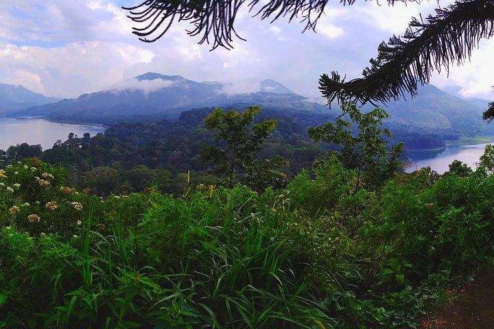 Private Half-Day Trek to Seven Hidden Waterfalls near Sambangan with Lunch (4/10)