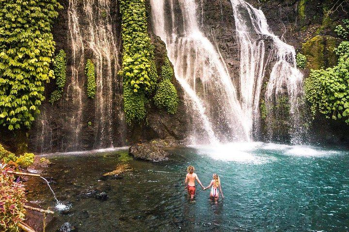 Private Munduk, Banyumala, Leke Leke and Banyu Wana Amertha Waterfall Day (2/12)