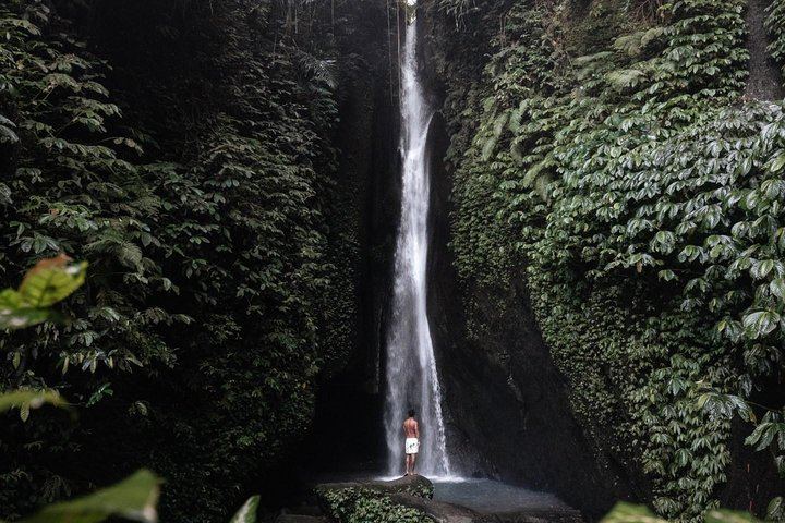 Private Munduk, Banyumala, Leke Leke and Banyu Wana Amertha Waterfall Day (10/12)