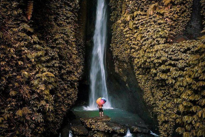 Private Munduk, Banyumala, Leke Leke and Banyu Wana Amertha Waterfall Day (5/12)