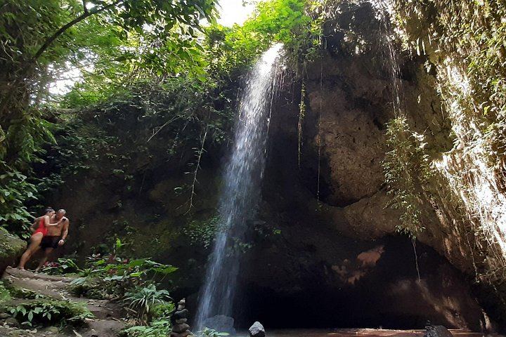 Bali Hidden Waterfalls Day: Kanto Lampo, Goa Raja and Tembuku Falls With Tickets (4/4)