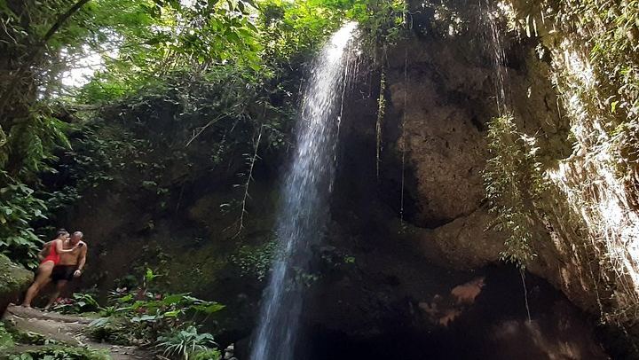 Bali Hidden Waterfalls Day: Kanto Lampo, Goa Raja and Tembuku Falls With Tickets (4/4)
