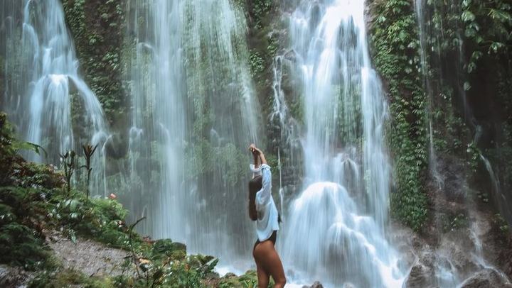 Private Hidden Waterfalls Day Trip with Lunch, Entrance Tickets and Pickup (4/12)