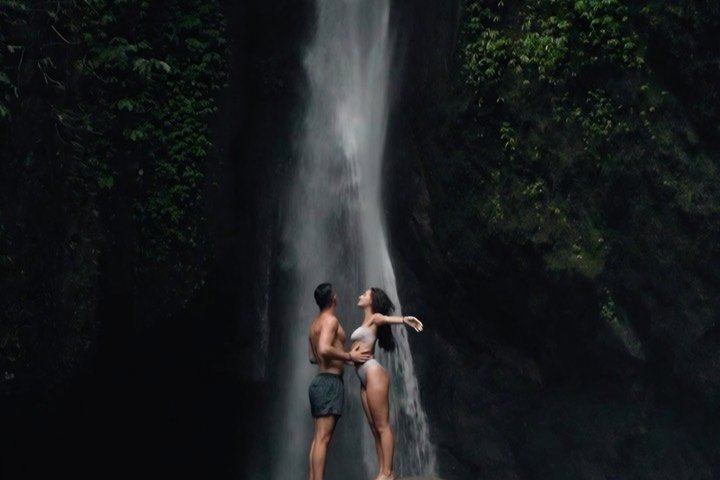 Private Hidden Waterfalls Day Trip with Lunch, Entrance Tickets and Pickup (11/12)