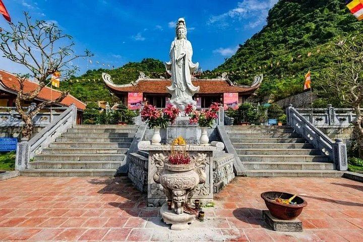 Ban Gioc Waterfall Tour in 1, 2 or 3 Days, Daily, Open or Private, with Tiger Cave (9/12)