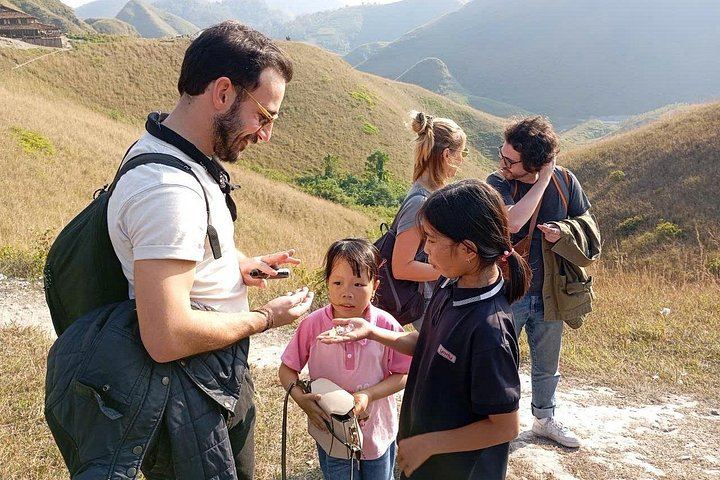 Ban Gioc Waterfall Tour in 1, 2 or 3 Days, Daily, Open or Private, with Tiger Cave (4/12)