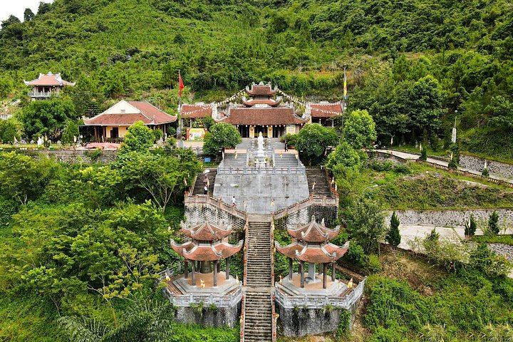 Ban Gioc Waterfall Tour in 1, 2 or 3 Days, Daily, Open or Private, with Tiger Cave (11/12)